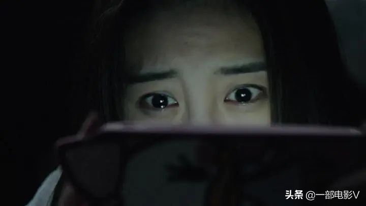 最新上映的恐怖片，败光了我对国产恐怖片的好感