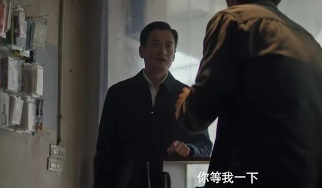 《沉默的真相》：从江阳与吴家父女的三场戏，看出他的平凡与可贵