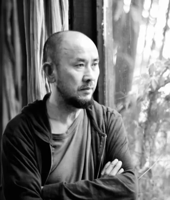 秦風個展&mdash;&mdash;香港巴赛爾藝術展Art BaseI Hongkong：2022.5.25～29