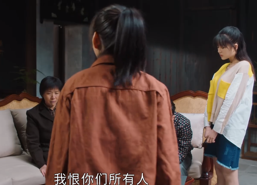 《幸福到万家》冒名顶替风波爆发，现实早有原型，经历比剧中还惨