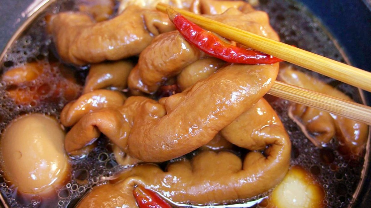 湖南“备受争议”的6大怪味美食，本地人吃不腻，外地人望而却步