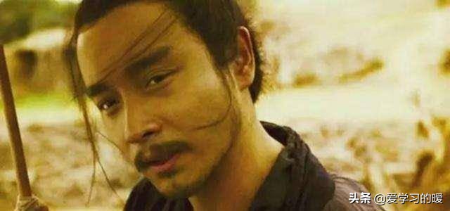 观《东邪西毒》有感