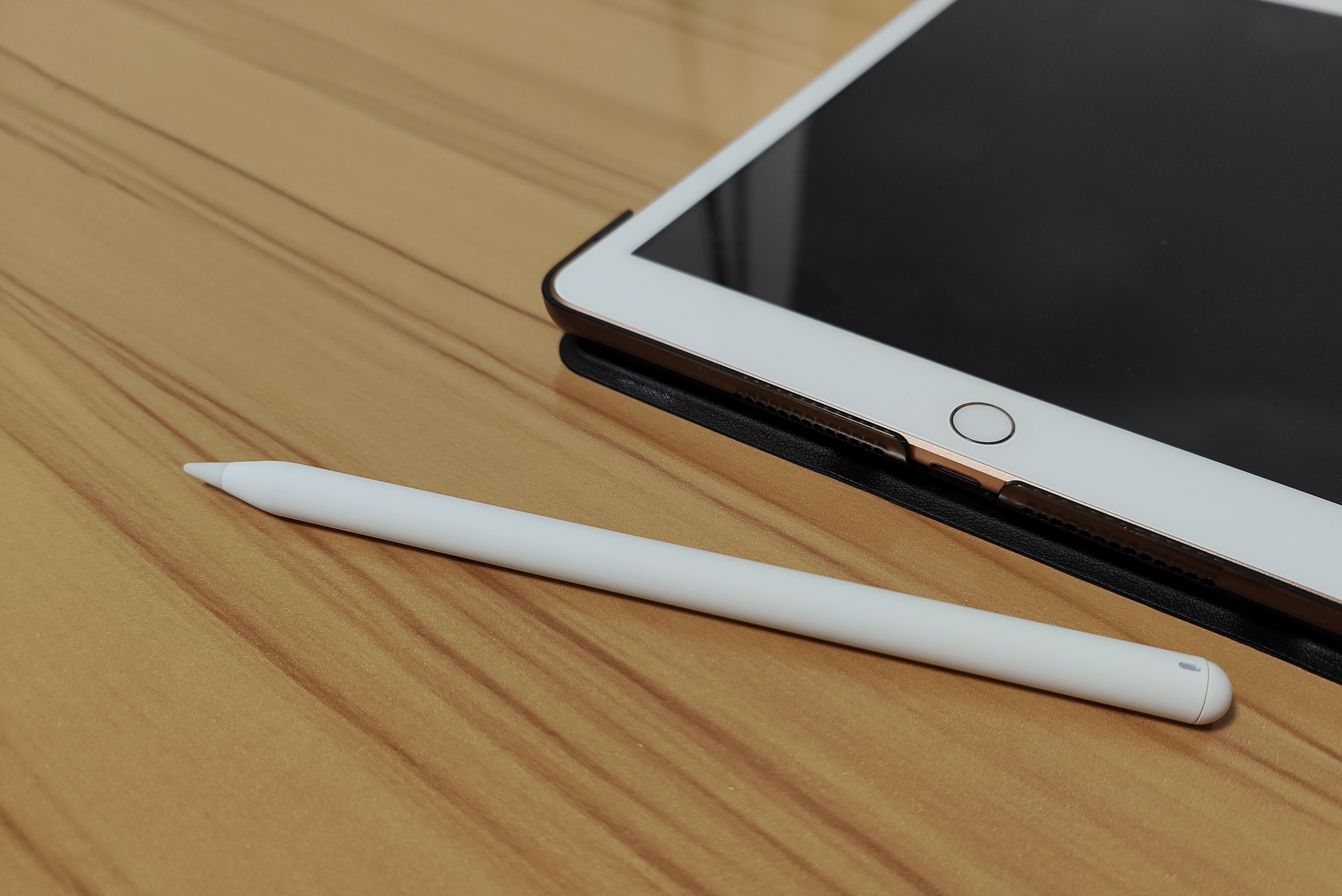只要苹果五分之一价格，南卡Pencil电容笔体验：丝滑持久防误触