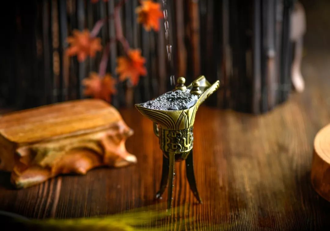 史上最好的20首饮酒诗词，全是顶级名篇！