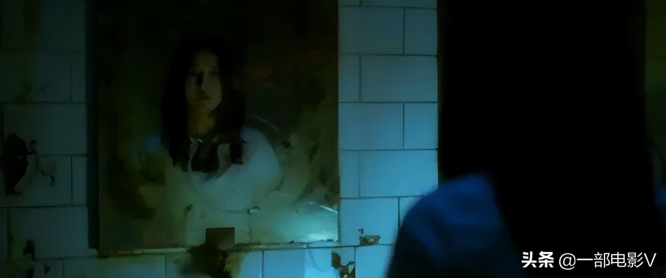 最新上映的恐怖片，败光了我对国产恐怖片的好感
