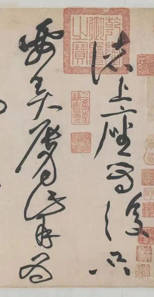 对中国书法有巨大贡献的20位大师