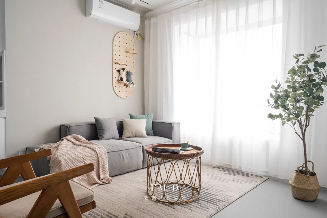 中央空调到底值不值得装？不是我买不起，是户型问题，限制我装