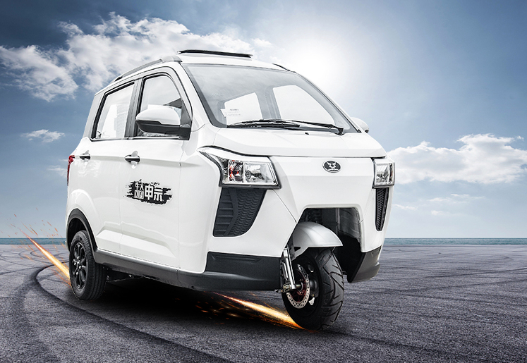 这2款三轮老年代步车,续航300公里起,不用勤充电,续航没有担忧