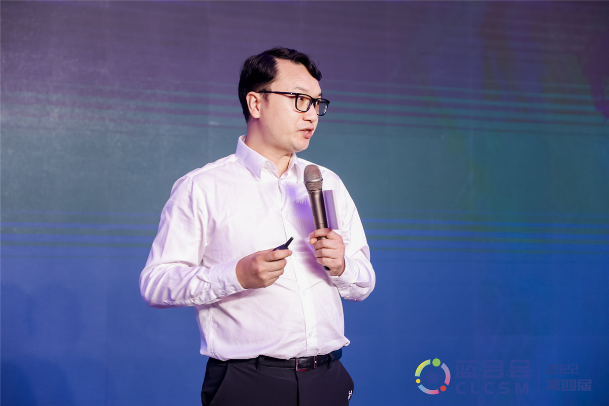 赋能就业服务“添翼”行业发展——第四届蓝合会在青岛顺利召开