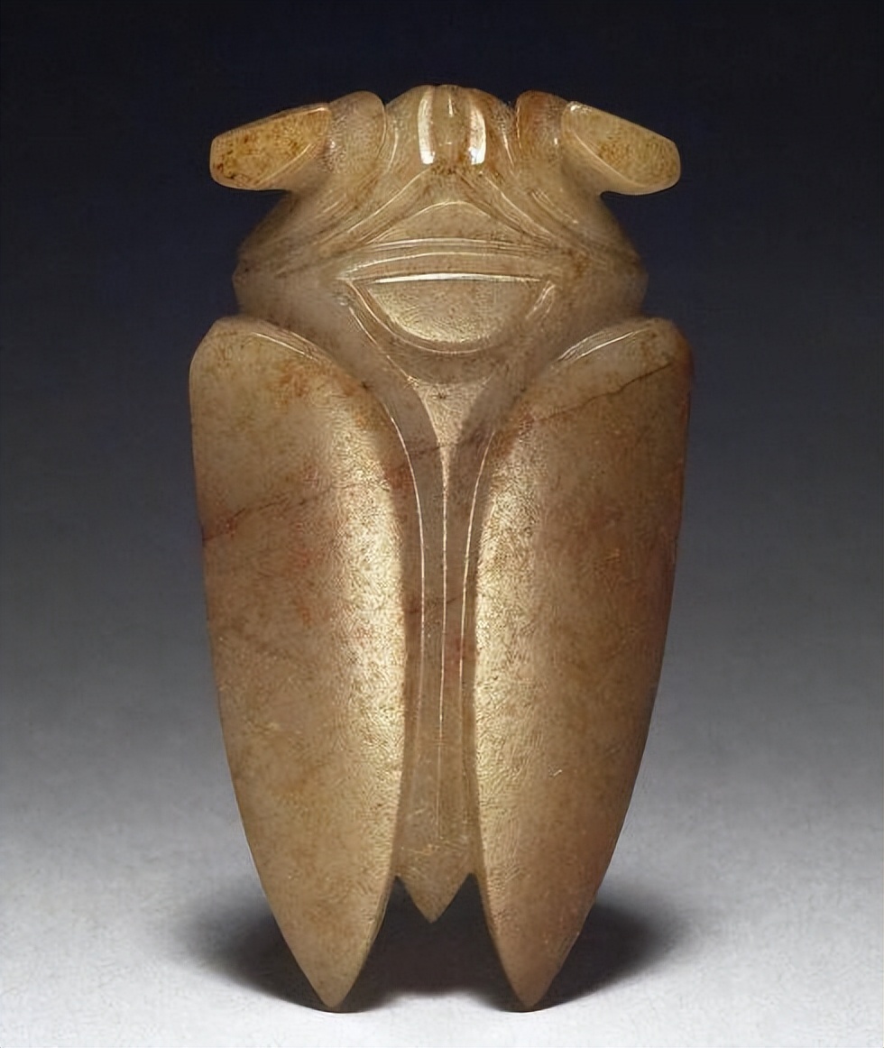 60件台北故宫汉代玉器高清图