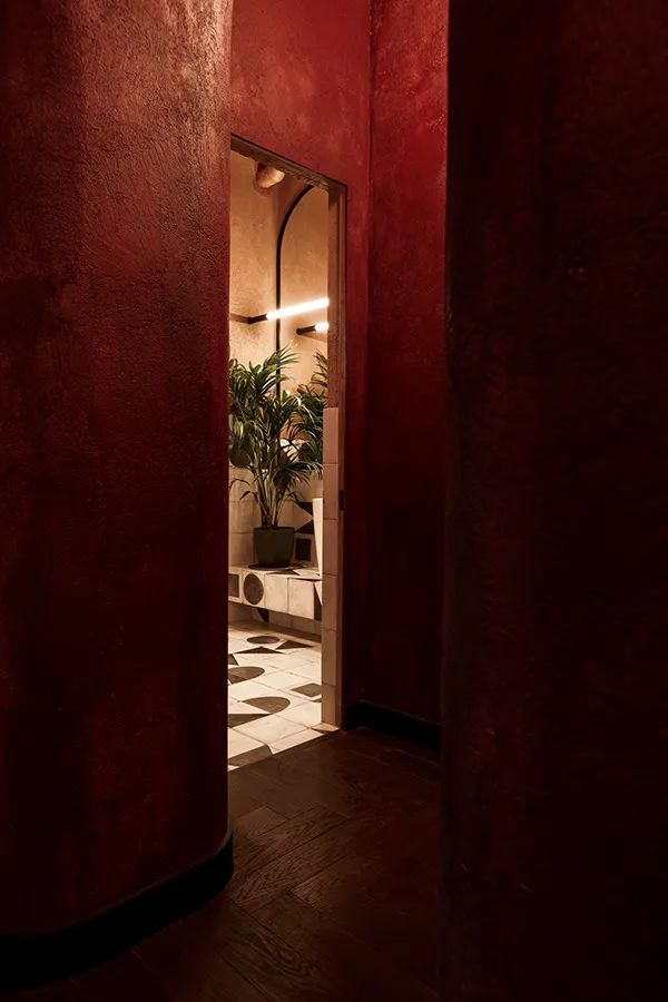 3款咖啡厅设计，喜欢