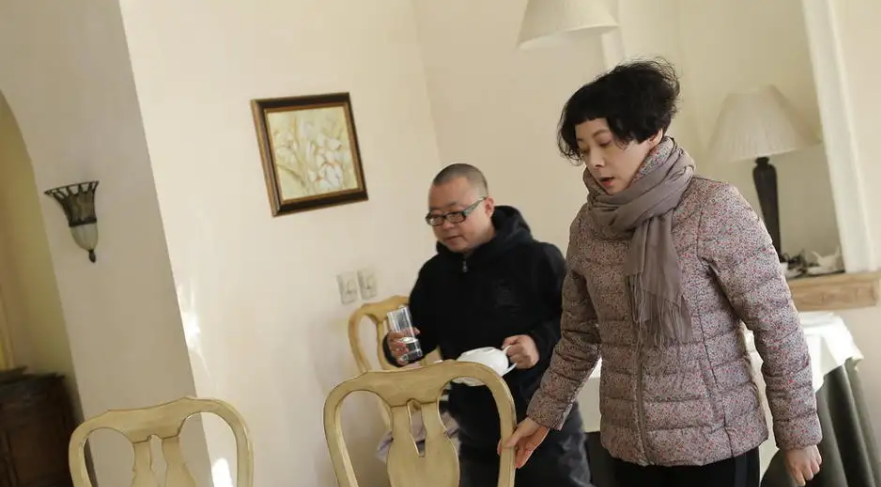 著名作曲家苏越：去世4年后，妻子的坚持让人泪目，至今仍在怀念