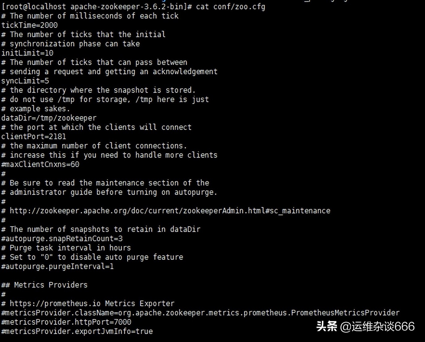DolphinScheduler安装部署并使用「详细」