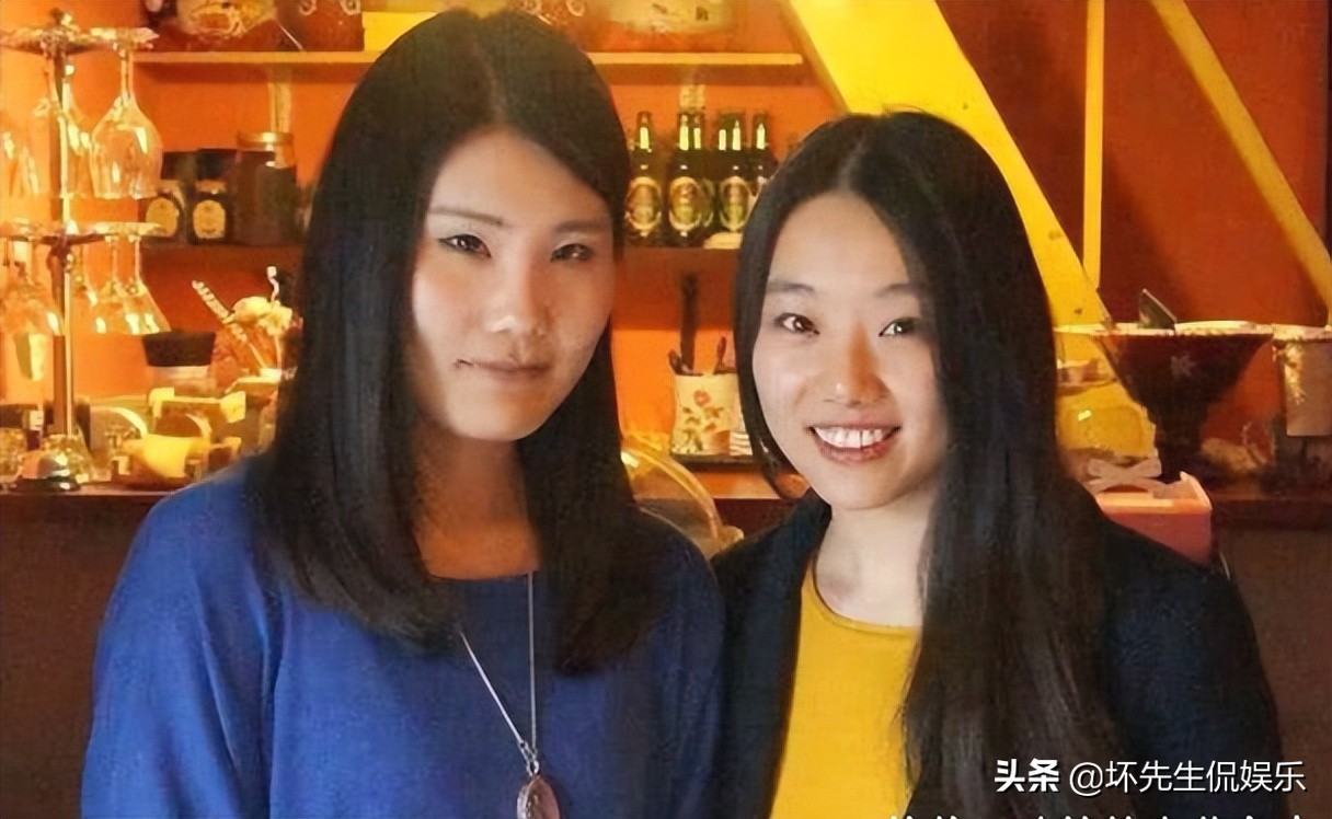 胡雅斯：6岁出道，12岁走红，13岁为学业退圈，31岁皈依佛门