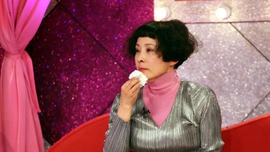 著名作曲家苏越：去世4年后，妻子的坚持让人泪目，至今仍在怀念