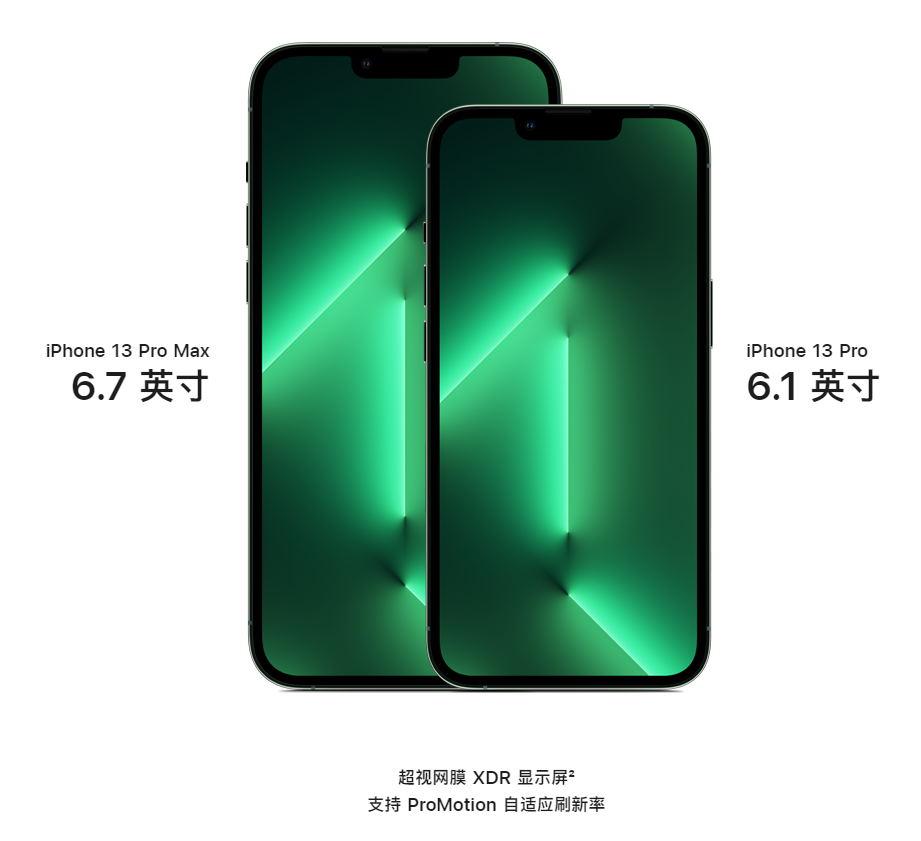 苹果到底下了什么药？