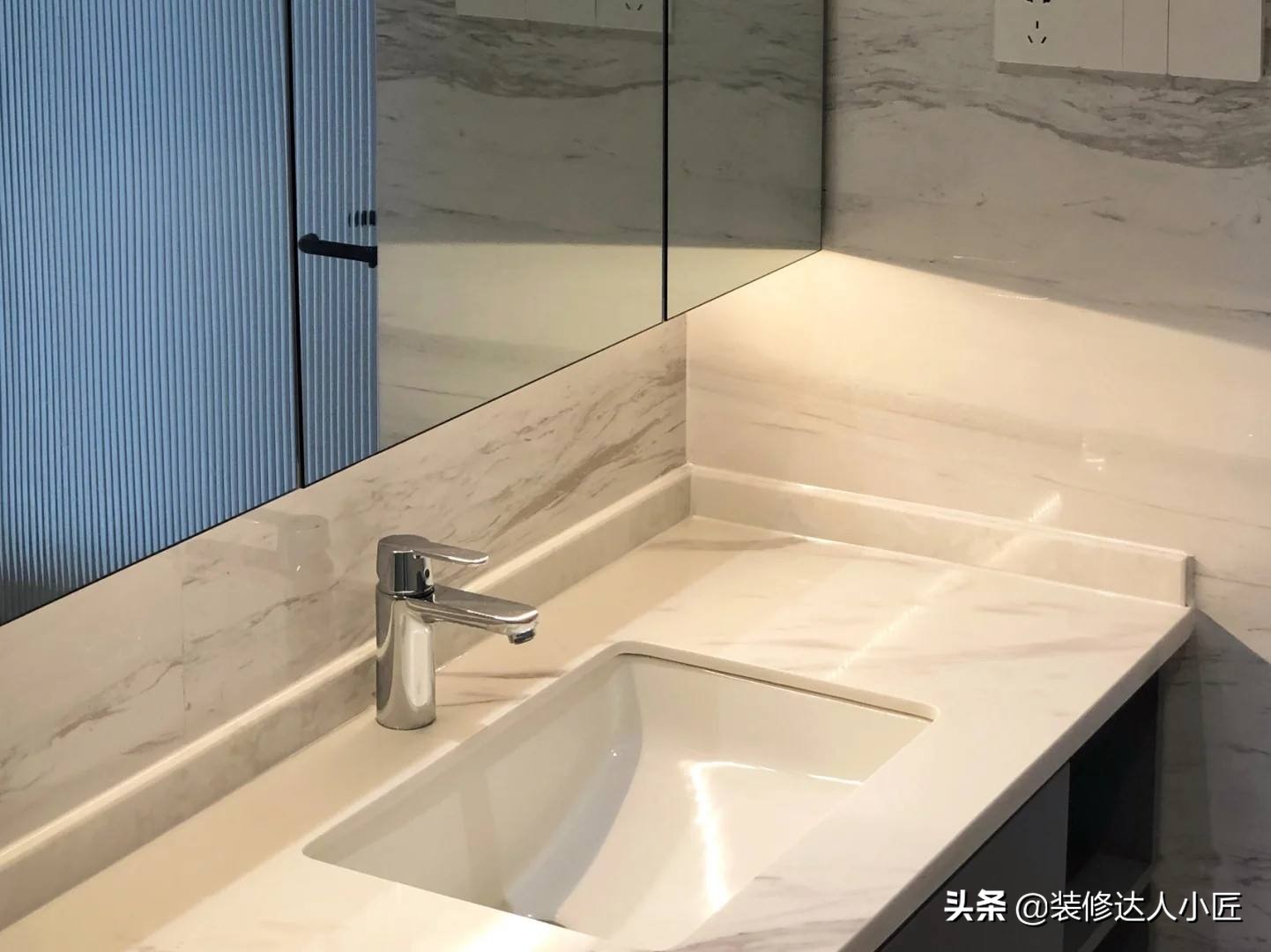 若是连这些不实用的装修设计都不进行替换，还谈什么品质生活？