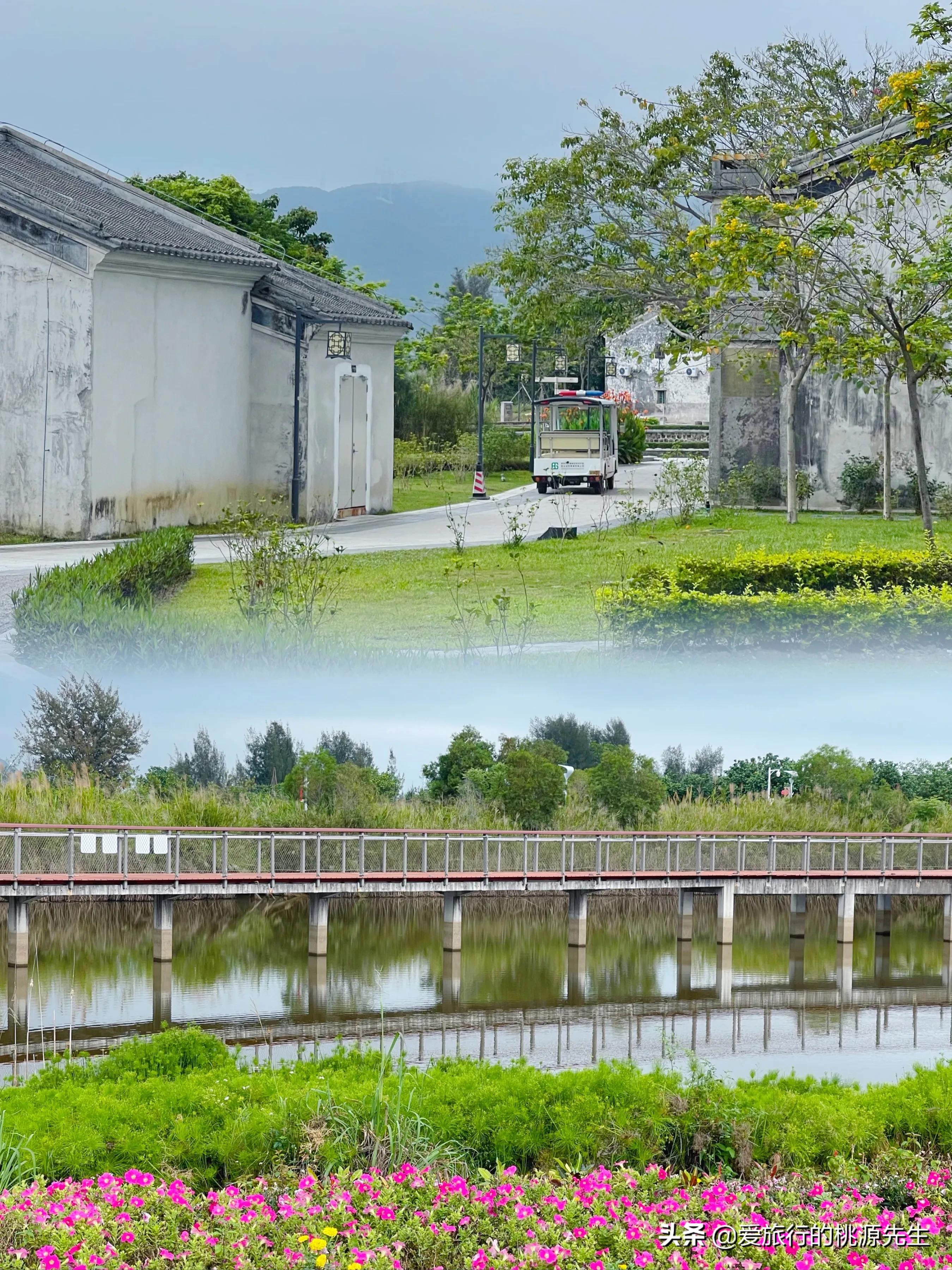 深圳坝光村海边现在还能去吗深圳坝光村旅游攻略