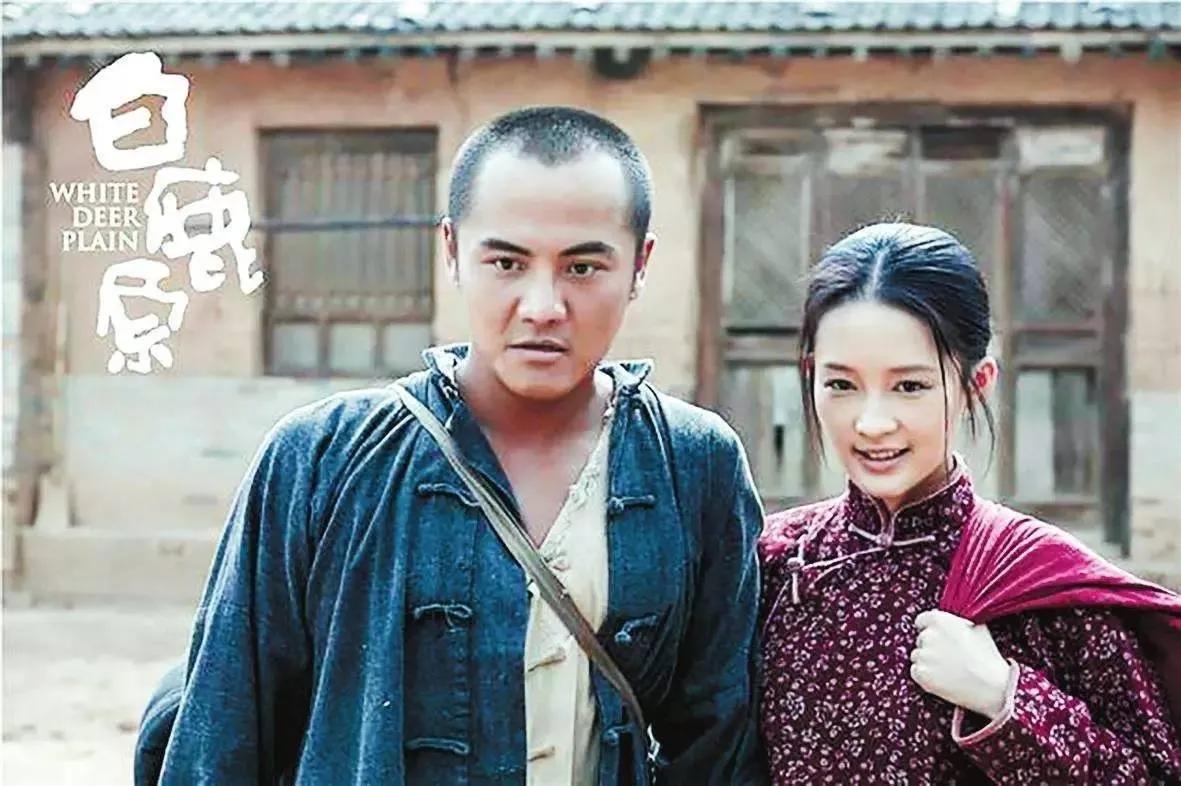 闹剧荒？李沁演绎，把人性的丑陋，和对女性的不公表现得淋漓尽致