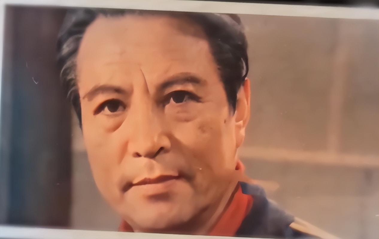 国家一级演员孙滨因病去世，享年93岁，生前曾饰演过上百个角色