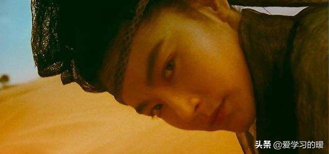 观《东邪西毒》有感