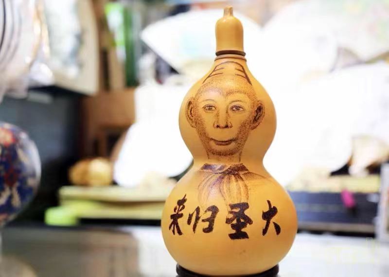 走向世界新时代艺术家——特别推荐季顺