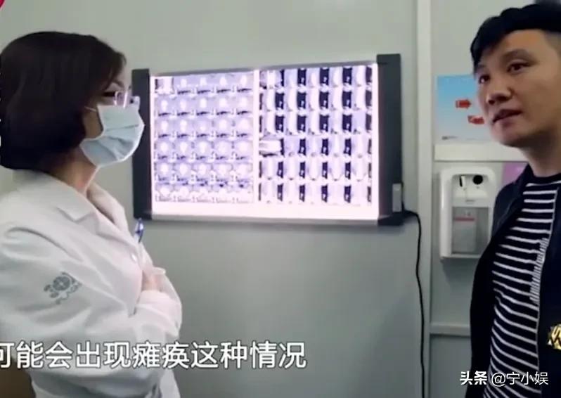 再看录综艺遭遇意外的10位明星：大多令人后怕，有人丢掉性命