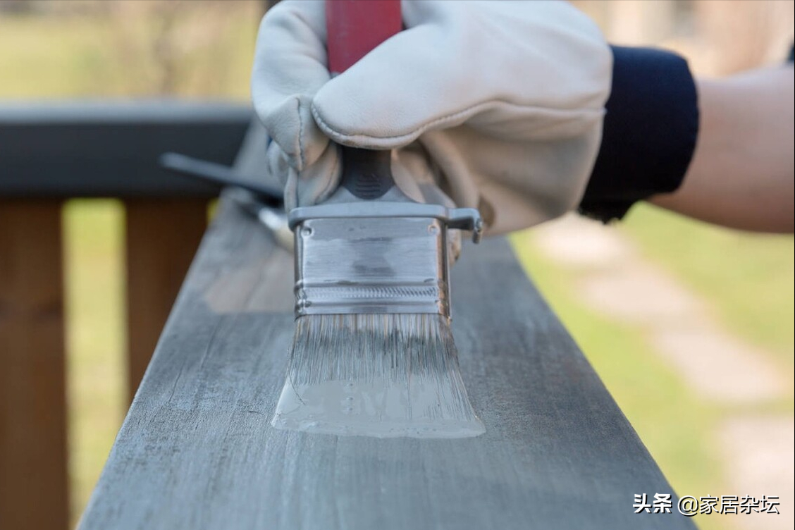 家里装修，涂料和乳胶漆不能混淆，还要重点关注5点区别