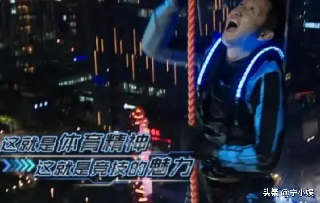 再看录综艺遭遇意外的10位明星：大多令人后怕，有人丢掉性命