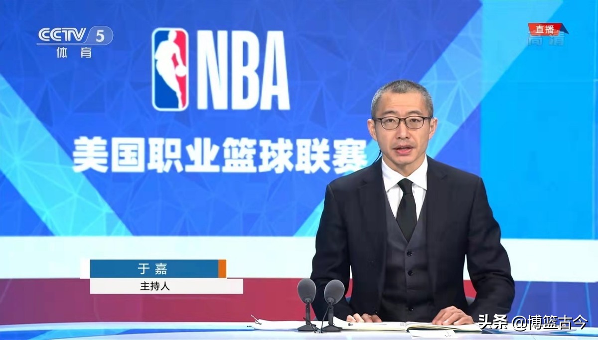 nba直播都有哪些电视台(NBA总决赛开战在即，腾讯咪咕央视百视四大平台，谁是你的首选？)