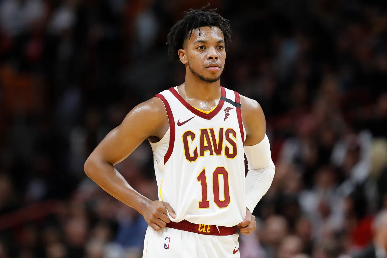 nba有哪些组织(美媒评nba现役10大组织者:哈登仅第五,约基奇第三