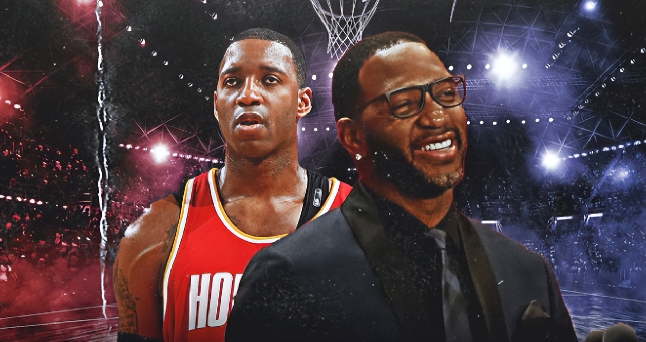 nba名人堂分位有哪些(重排NBA新世纪后5大分卫，麦迪垫底 哈登第3 榜首无法撼动)