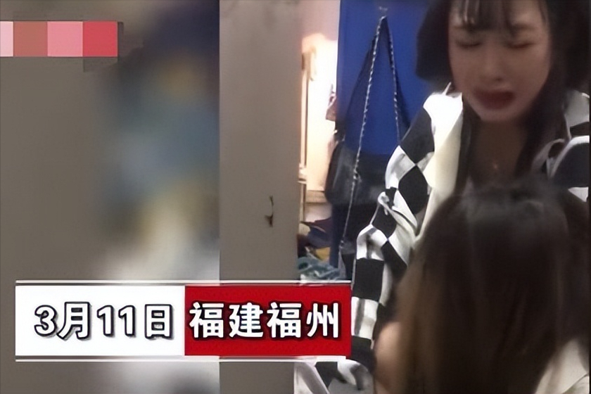 回顾：春暖花开，女大学生穿裤子遭马蜂蜇，被蛰部位纹身引发热议