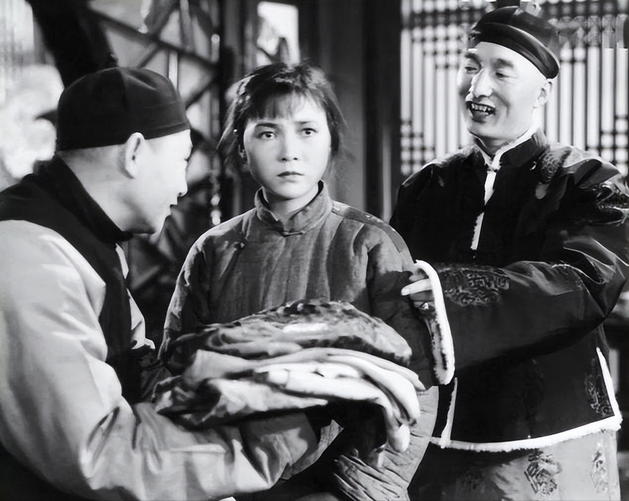 1971年，河北农村会计与村妇日久生情杀害其夫，3年破案百人挖尸