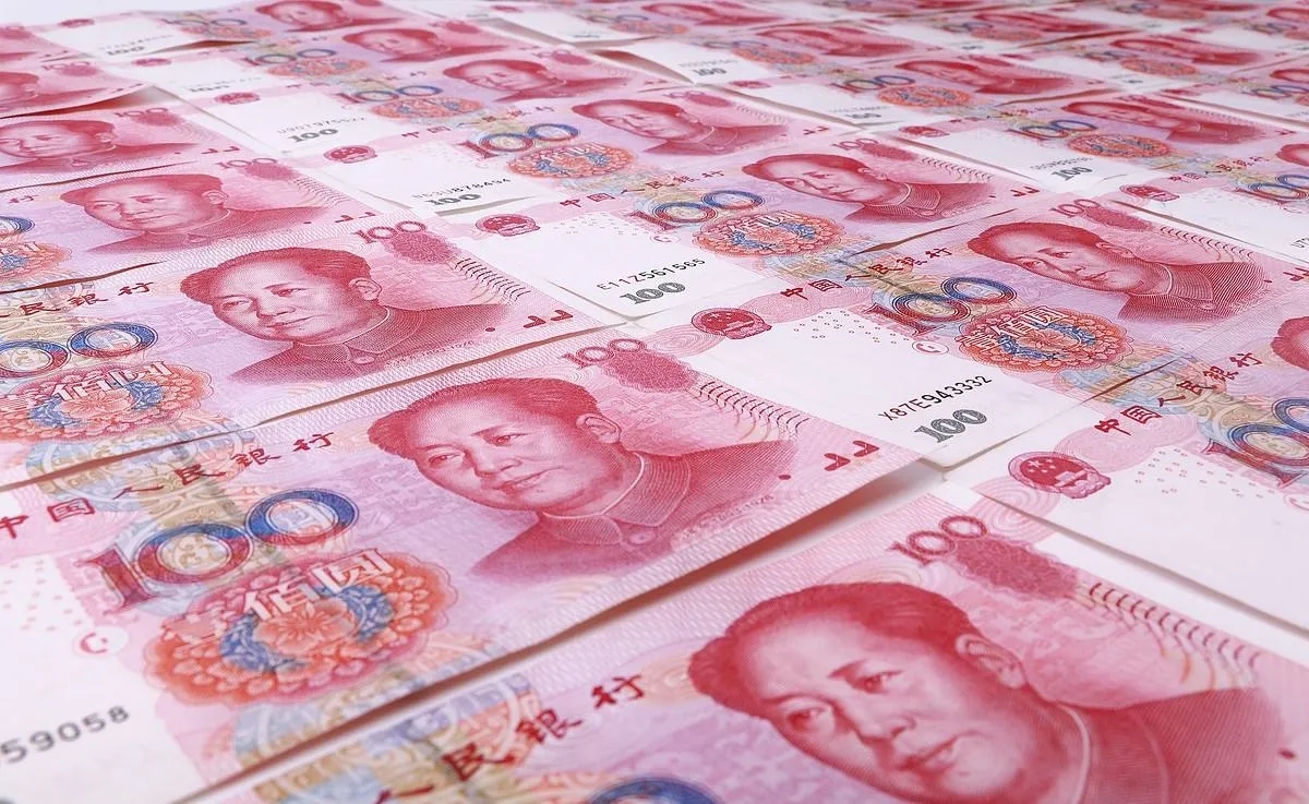 一万块钱多少斤(一亿元人民币到底有多重) - 青木春