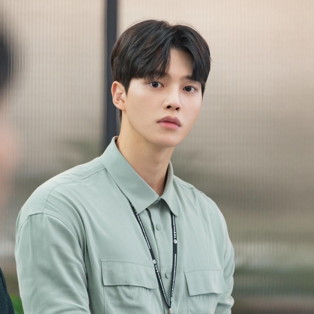 即将入伍的韩国演员6:宋江