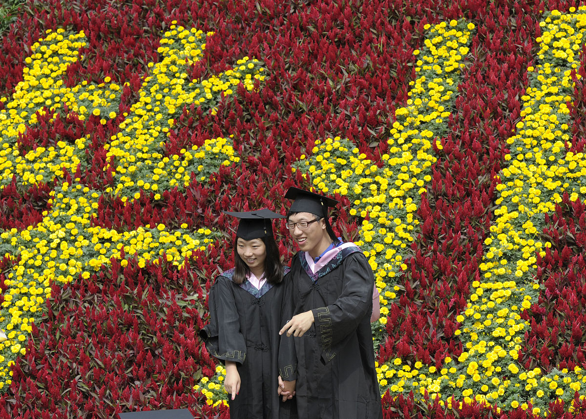 高中阶段，考好的大学和谈恋爱，你会如何选？