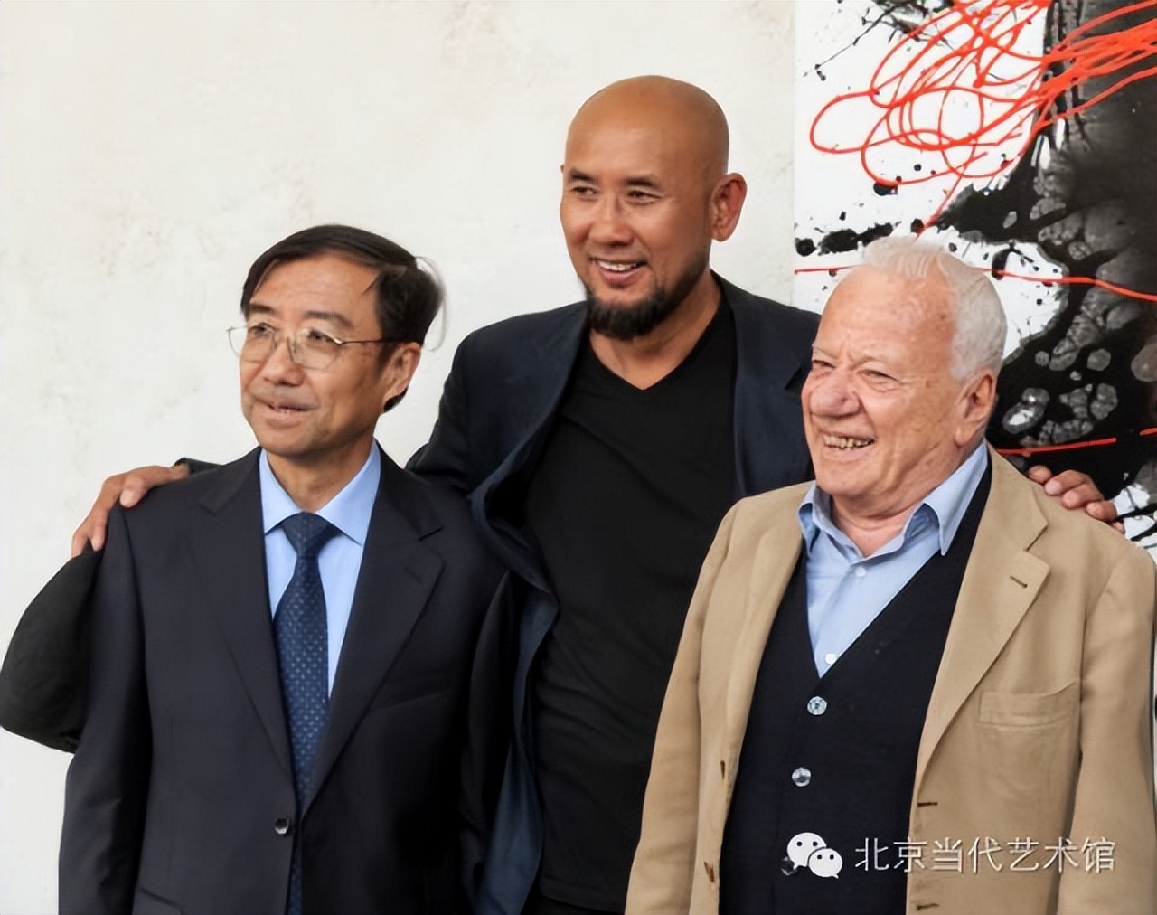 秦風個展&mdash;&mdash;香港巴赛爾藝術展Art BaseI Hongkong：2022.5.25～29