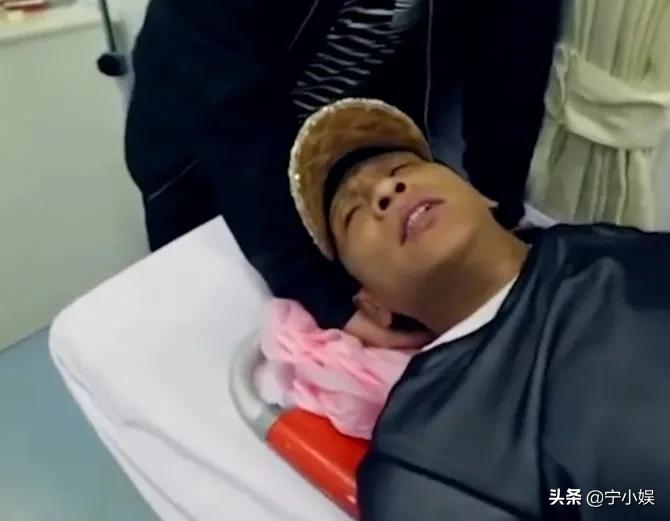 再看录综艺遭遇意外的10位明星：大多令人后怕，有人丢掉性命