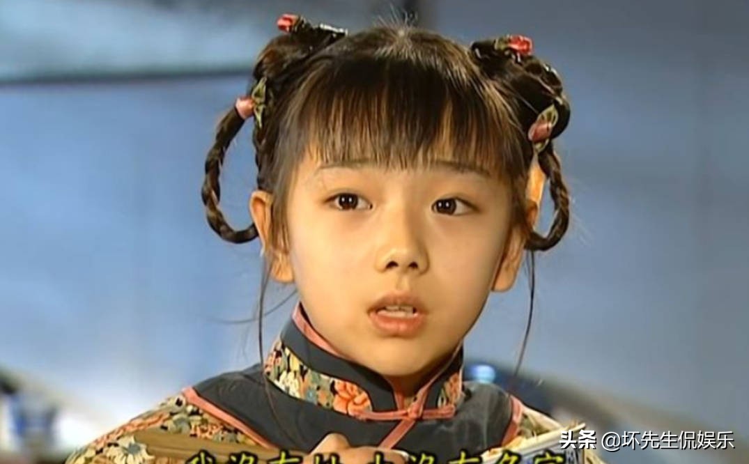 胡雅斯：6岁出道，12岁走红，13岁为学业退圈，31岁皈依佛门