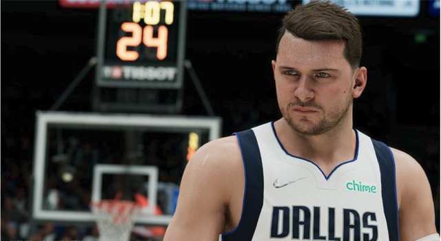 nba 2k21为什么怎么投篮都不进(复杂化等于进步还是退步？《NBA 2K22》的这些改变，你能接受吗？)