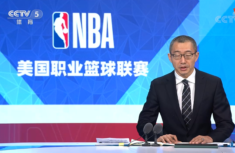 香港nba有哪些频道(粤语解说来了！广体将转播NBA总决赛，免费渠道又多一个)