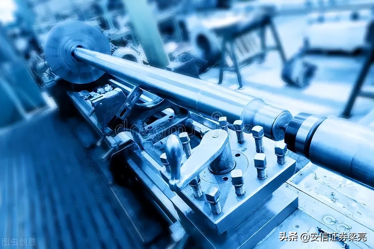 上市首日大跌16.74%，如今摇身一变成为双创的涨幅一哥！啥情况？